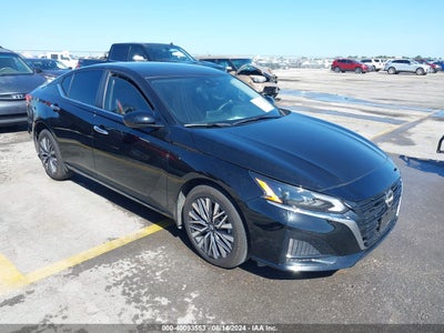 NISSAN ALTIMA 2023