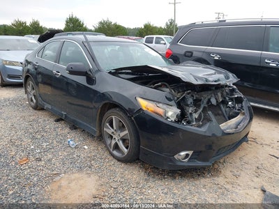 ACURA TSX 2012