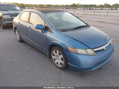 HONDA CIVIC 2006
