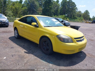 CHEVROLET COBALT 2008