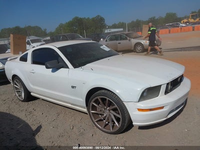 MUSTANG MUSTANG 2006