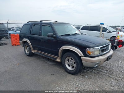FORD EXPLORER 2000