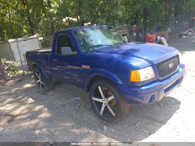 FORD RANGER 2003