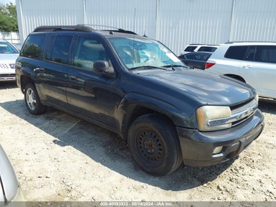 CHEVROLET TRAILBLAZER EXT 2005