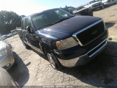 FORD F-150 2007