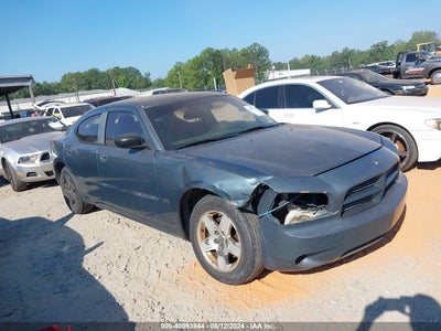 DODGE CHARGER 2006