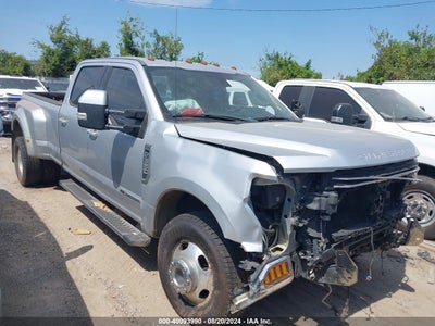 FORD F-350 2018
