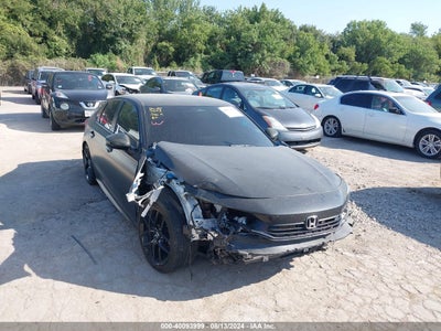 HONDA CIVIC 2022