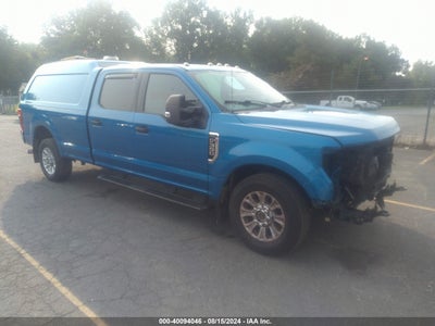 FORD F-350 2020