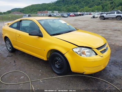 CHEVROLET COBALT 2008