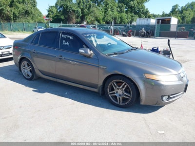 ACURA 200 2007