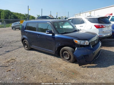 SCION XB 2008