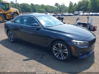 BMW 430I 2020