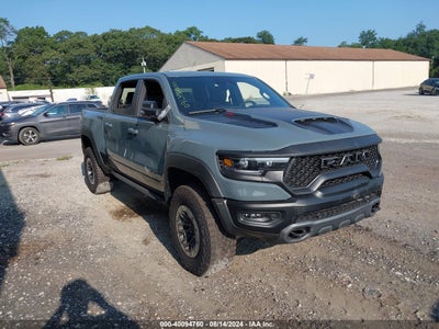 RAM 1500 2021