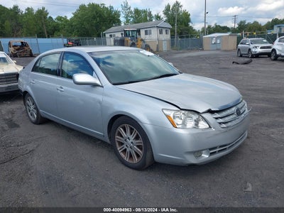 TOYOTA AVALON 2005