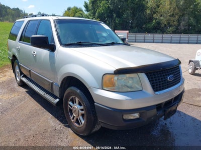 FORD EXPEDITION 2006