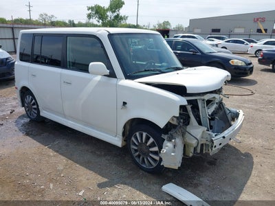 SCION XB 2006