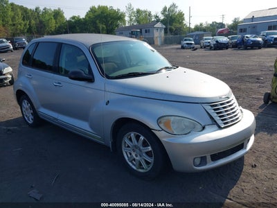 CHRYSLER PT CRUISER 2008