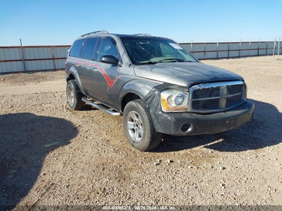 DODGE DURANGO 2004