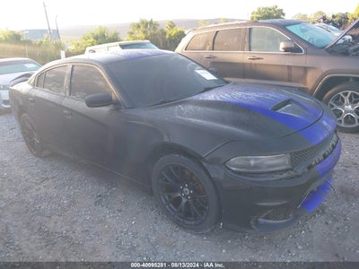 DODGE CHARGER 2019