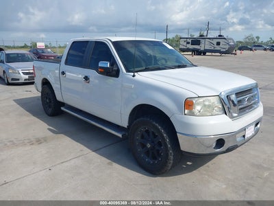 FORD VERSA 2008