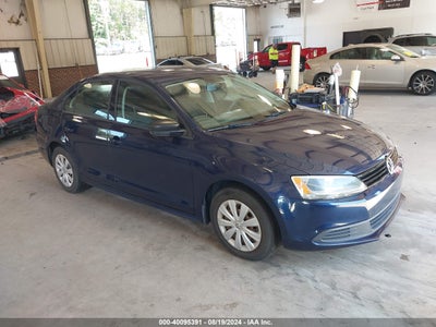 VOLKSWAGEN JETTA 2014