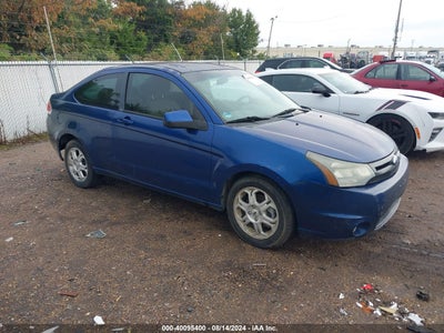 FORD FOCUS 2009