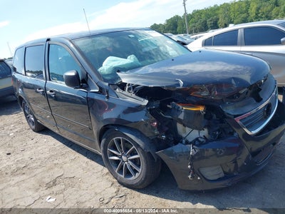 VOLKSWAGEN ROUTAN 2012