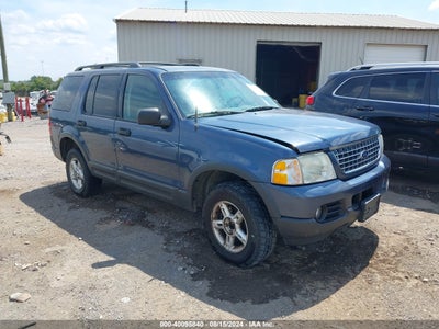 FORD EXPLORER 2003
