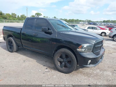 RAM 1500 2016