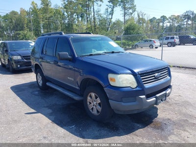 FORD EXPLORER 2006
