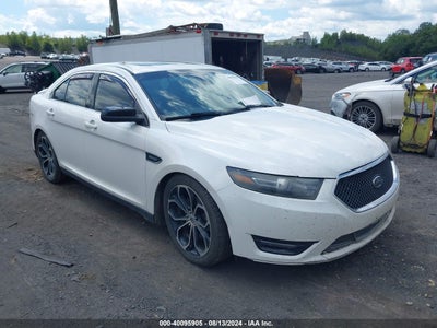 FORD TAURUS 2014