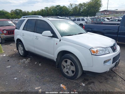 SATURN VUE 2007