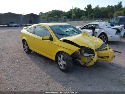 CHEVROLET COBALT 2008