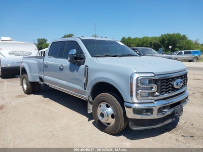 FORD F-350 2024
