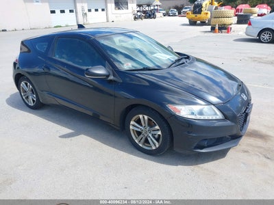 HONDA CR-Z 2013