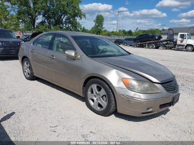 ACURA 200 2005