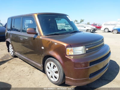 SCION SCION XB 2006