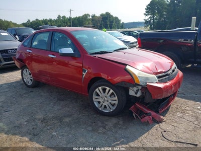 FORD FOCUS 2009
