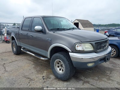 FORD F-150 2003