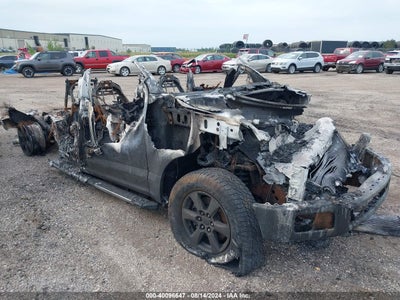FORD F-150 2020