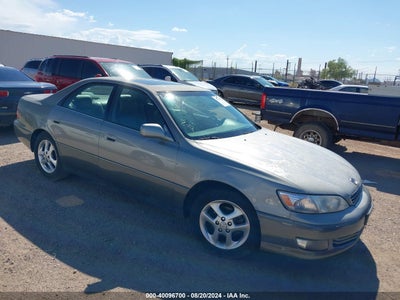 LEXUS ES 300 2000