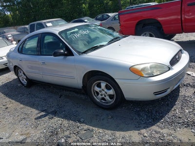 FORD TAURUS 2005