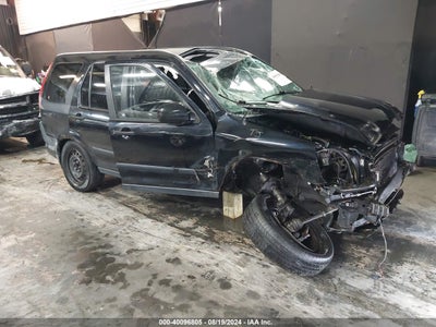 HONDA CR-V 2006