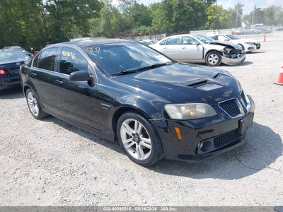 PONTIAC 200 2009