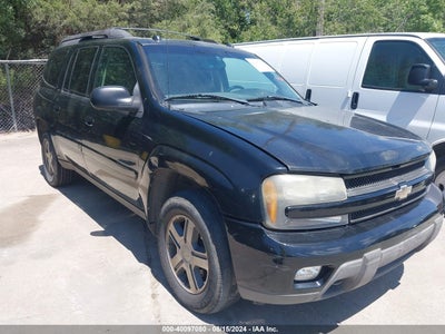 CHEVROLET TRAILBLAZER EXT 2005