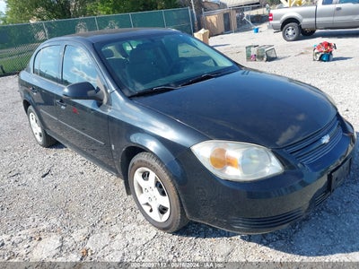 CHEVROLET COBALT 2008