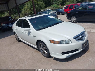ACURA 200 2006