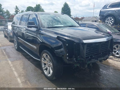 CADILLAC ESCALADE ESV 2020
