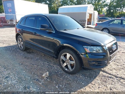 AUDI Q5 2010
